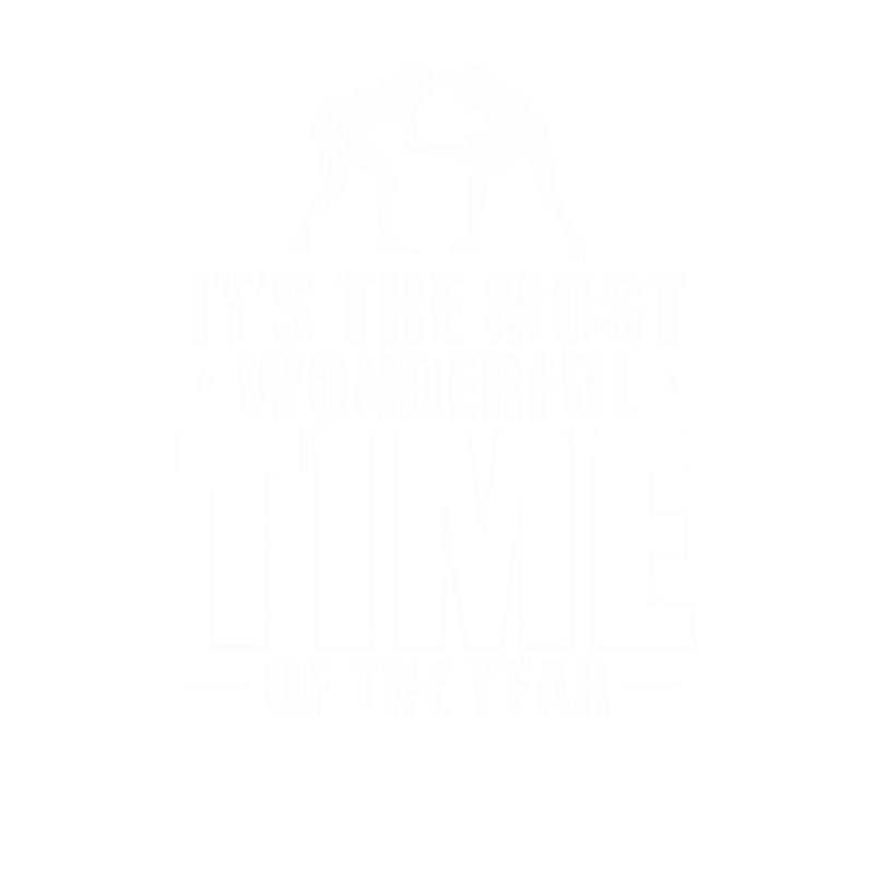 C’est la période la plus merveilleuse de l’année