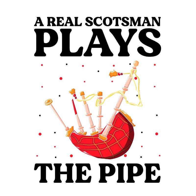 Bagpipes for bagpipe instructors and bagpipers