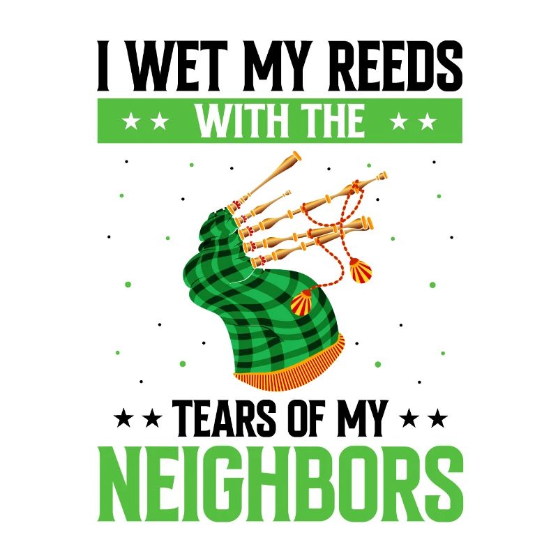 Formation à la cornemuse et à la cornemuse