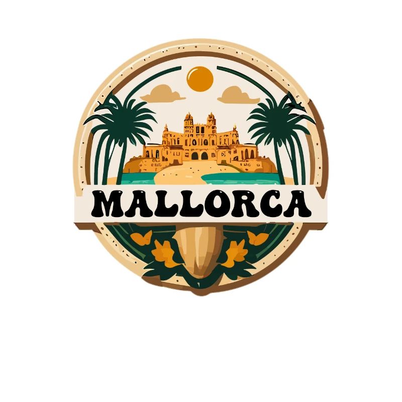 Logo de Majorque