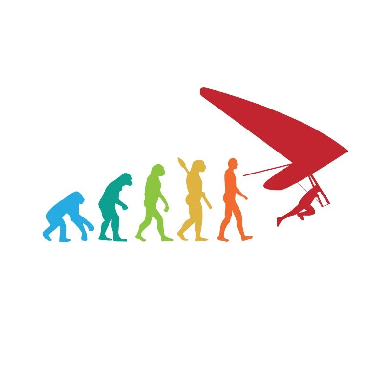 EVOLUTION HÄNGEGLEITER