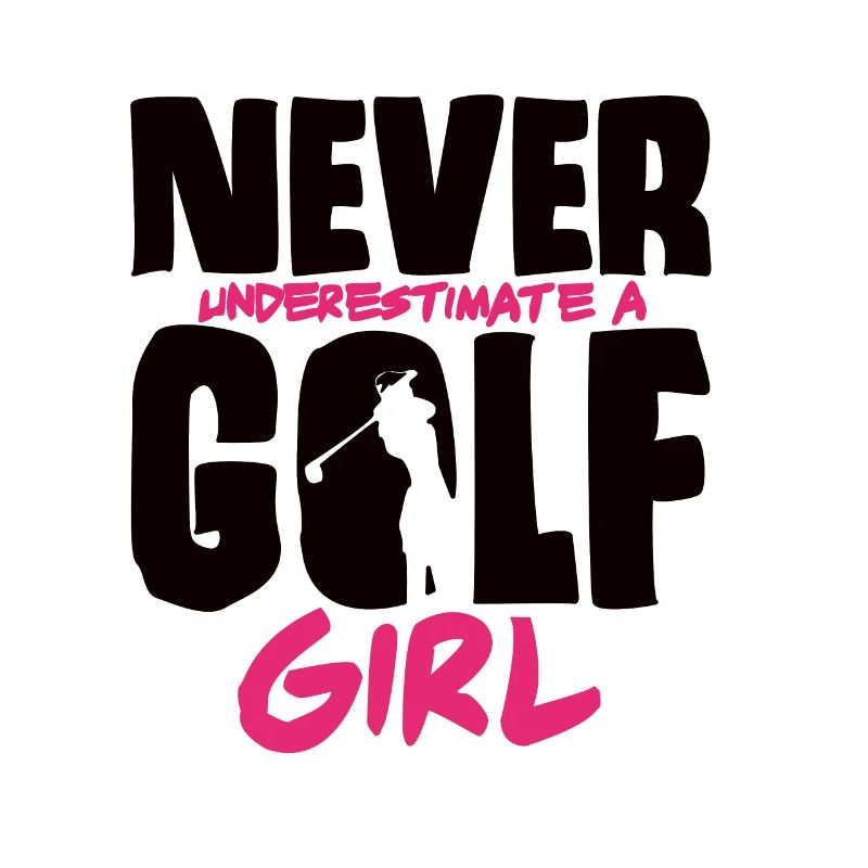 Golfer Golf Golf Club Golf Course