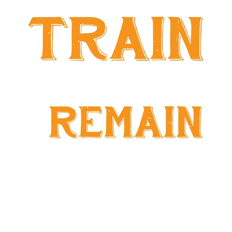 Train Insane Or Remain The Same 21