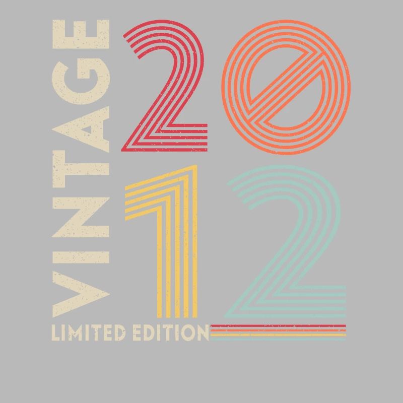 2012 Unikal