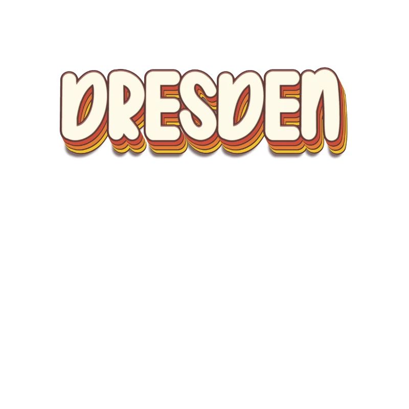 Dresdnerin Dresdner Dresde