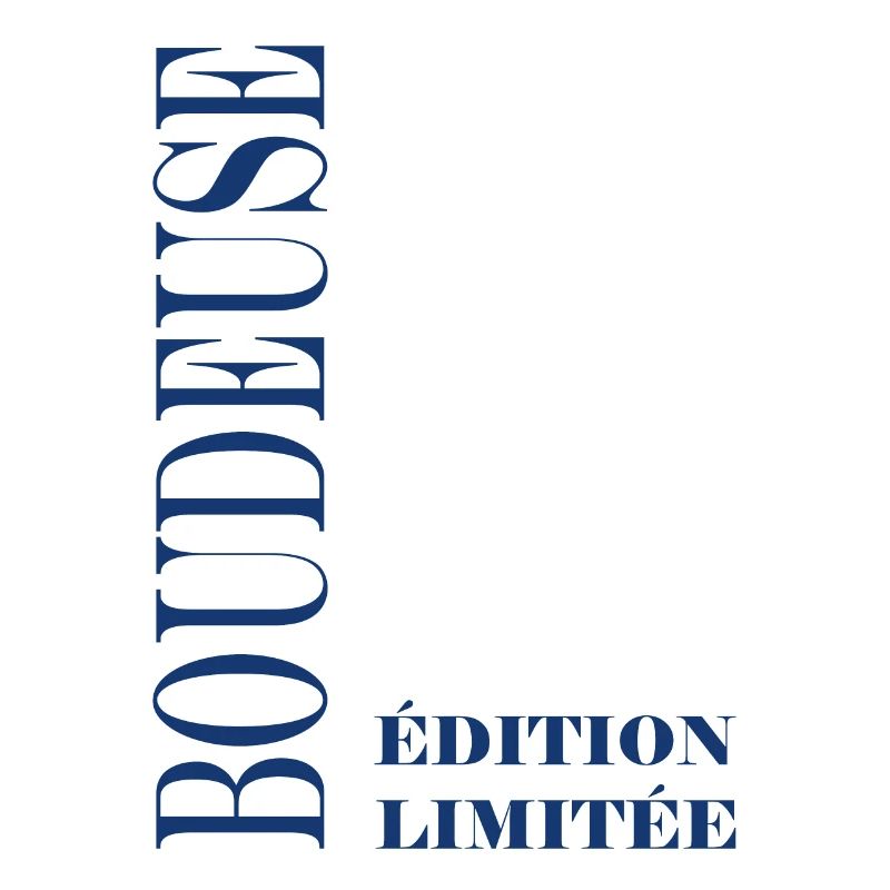 Boudeuse