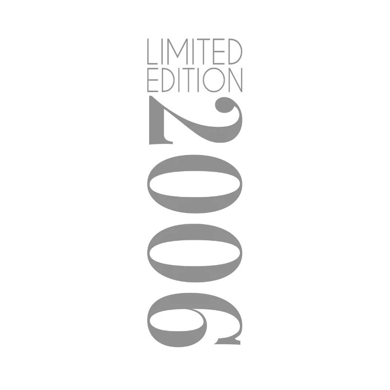 Édition limitée 2006