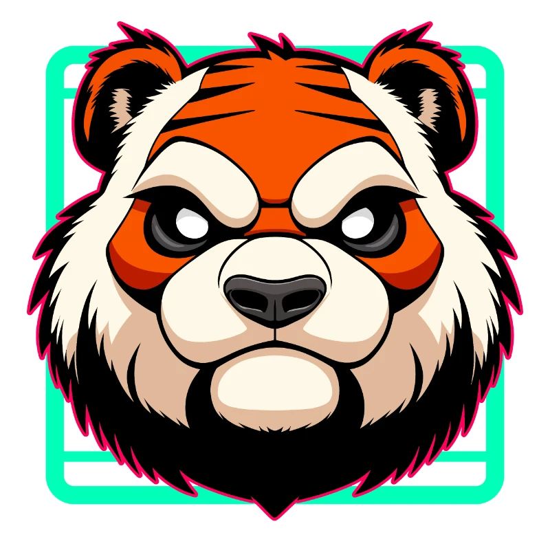 Evil Tiger