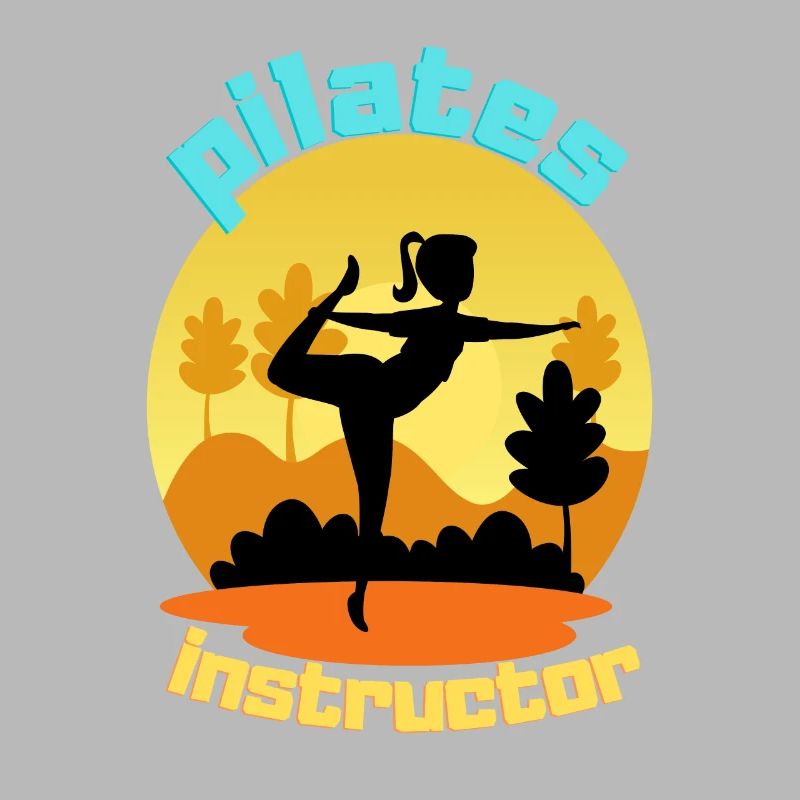 Instructeur de Pilates