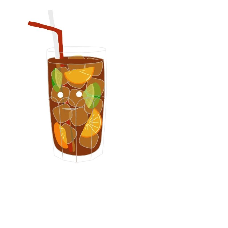 Just One More Cuba Libre I Promise Rum Drinking