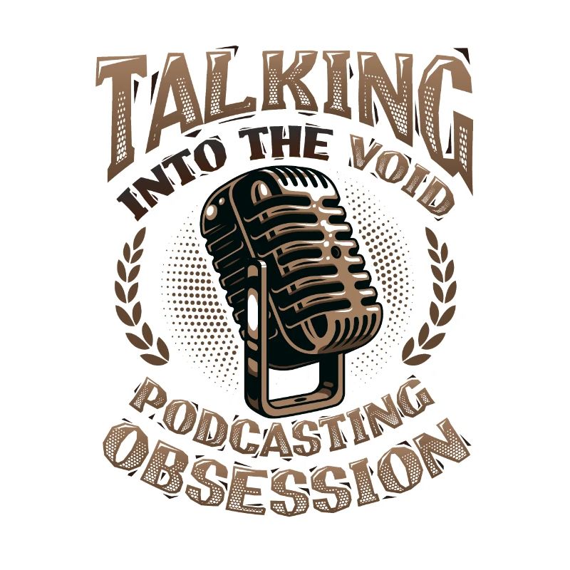 Speaking Into the Void, Podcasting Obsession