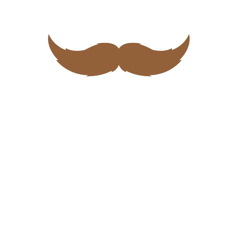 Werdender Papa Bart Vater Vaterschaft Geschenk