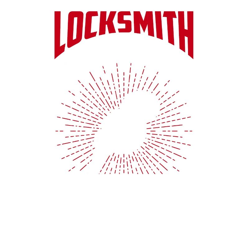 Locksmith Dad Like A Regular Father But More Picky