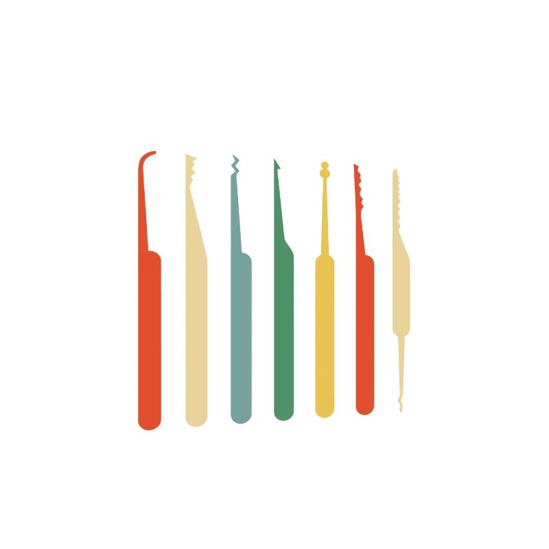 No Key? No Problem! Lockpicker Locksmith