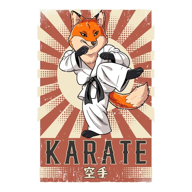 Karaté