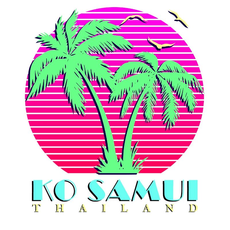Ko Samui