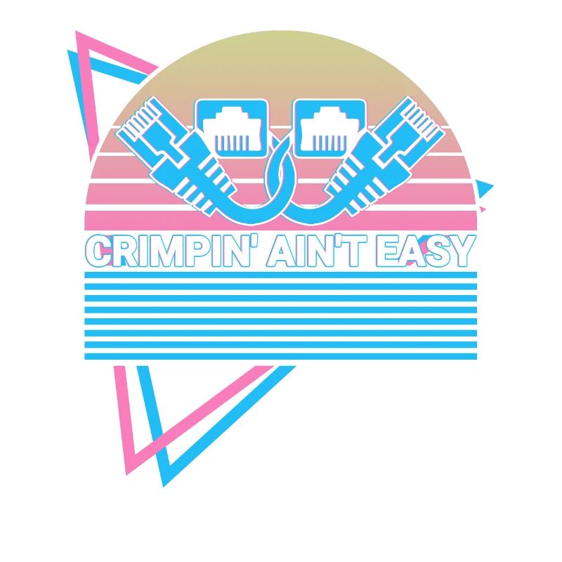 Network Technology Retro