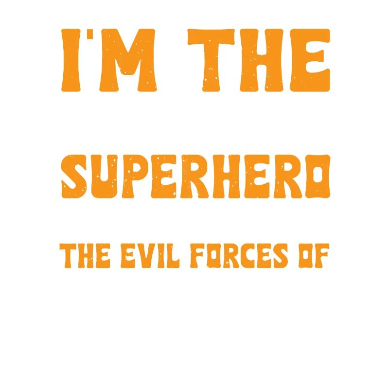 Technischer Support Superheld