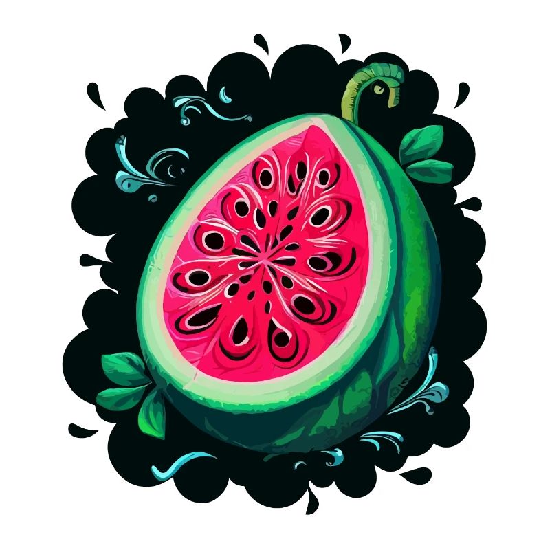 WASSERMELONE