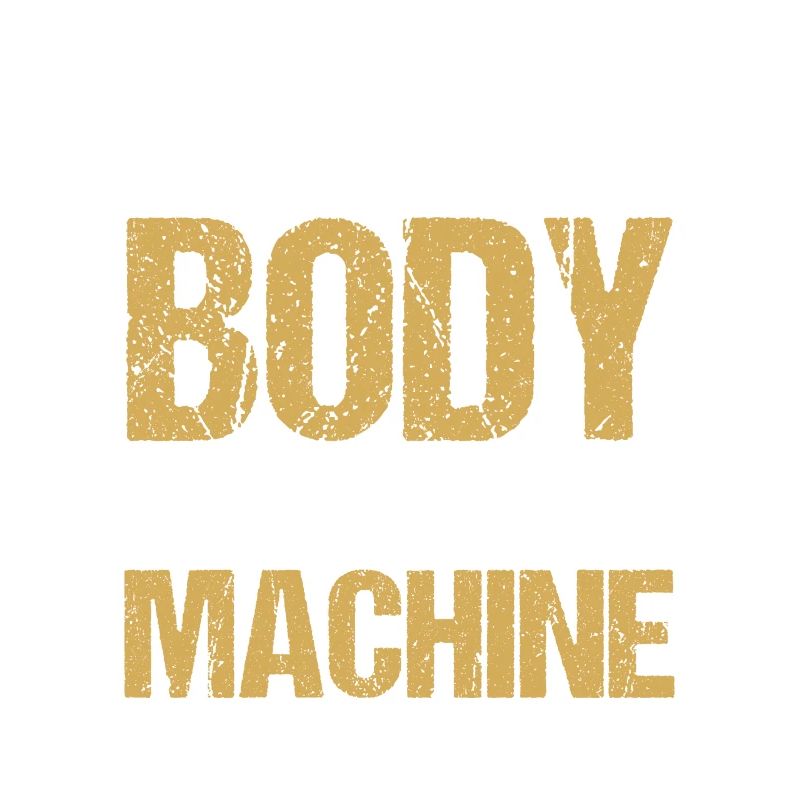 Faites de votre corps votre machine de musculation Workou