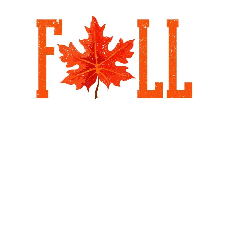 Feuillage d’automne Feuille d’orange Feuilles d’automne Saison colorée