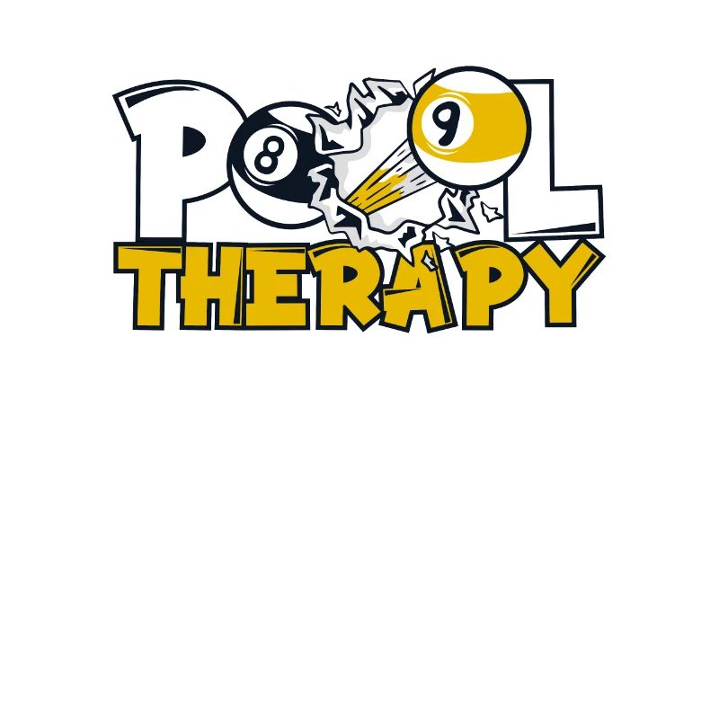 Pool Therapy Snooker Billiards Table Billiards