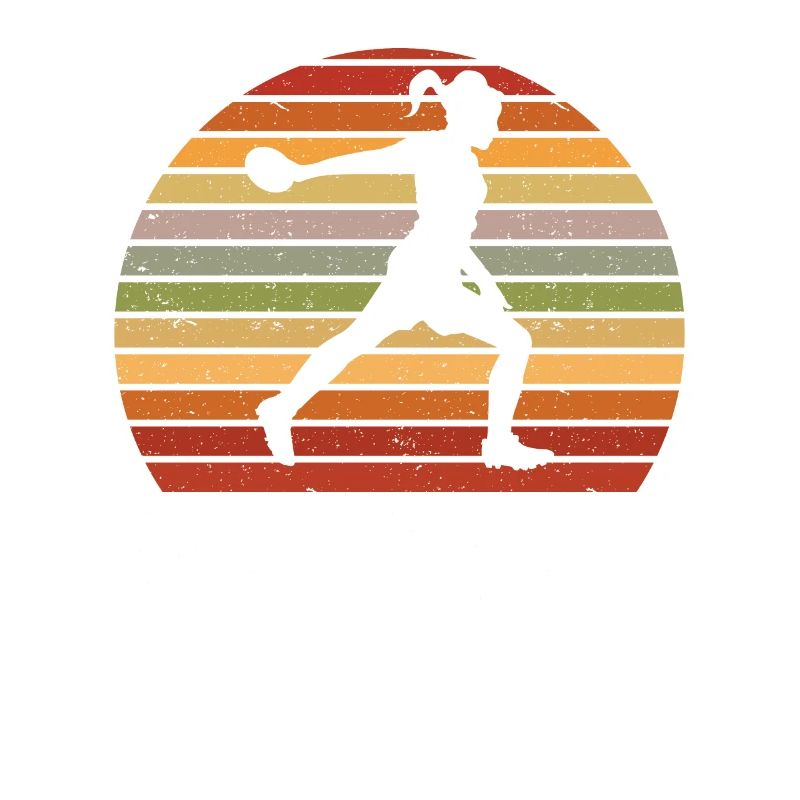 Diskuswerfer Geschenk Diskuswerfen