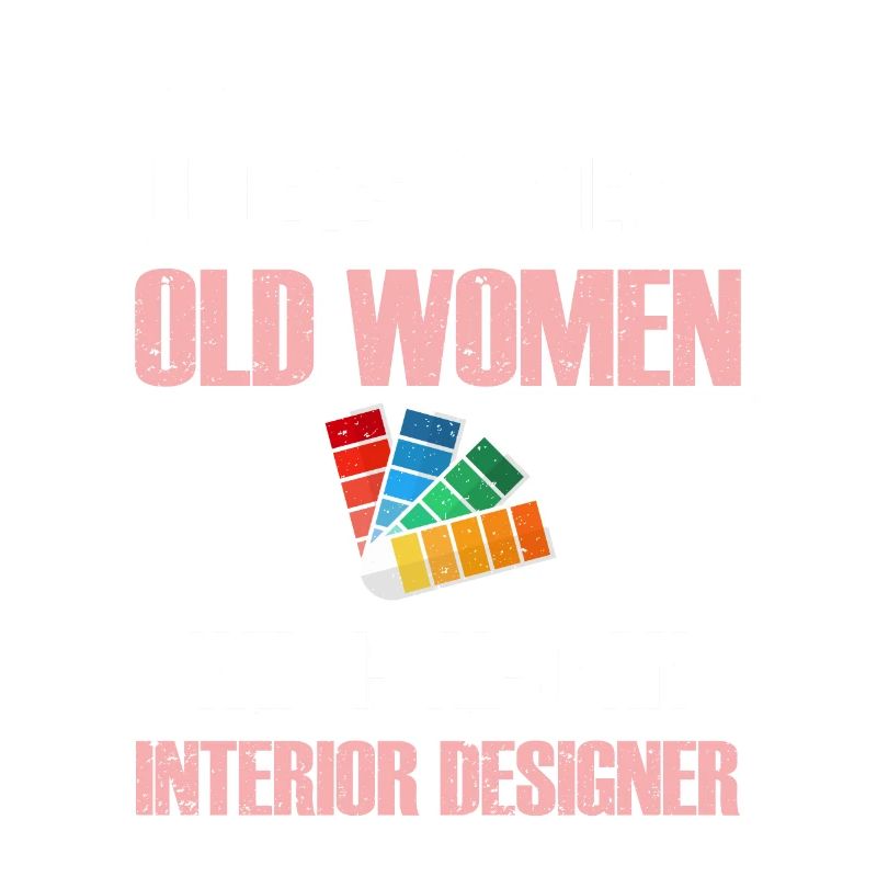 Interior Designer Gift Interior Decoration Designer