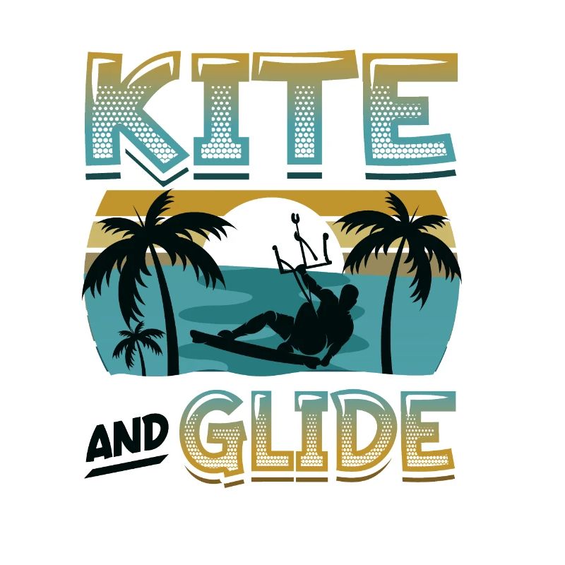 Kite Et Plan, Kitesurf