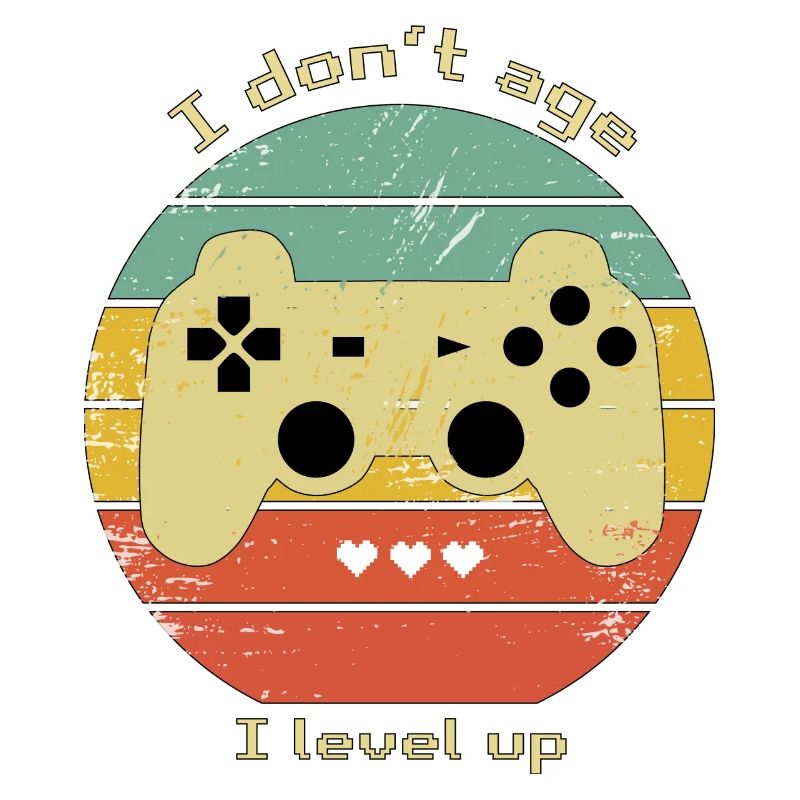 Retro Gaming