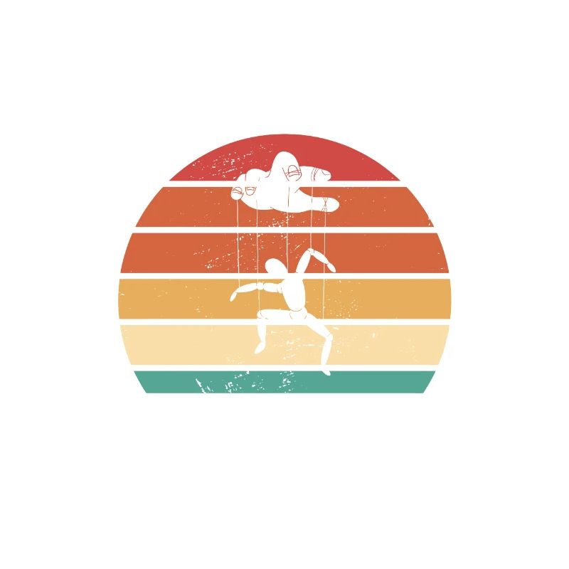 Puppeteers Pulling The Comedy Strings Puppetry