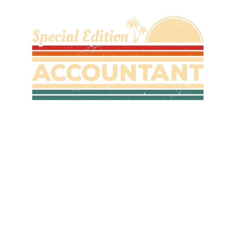 Rétro édition spéciale comptable comptabilité CPA