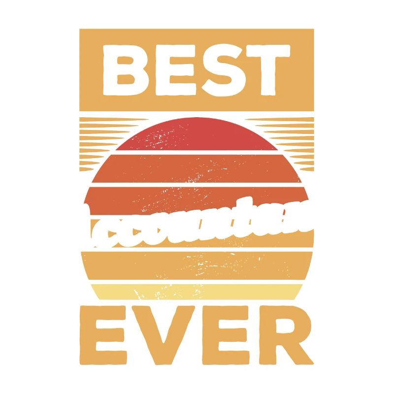 Rétro Meilleur comptable Jamais comptable CPA