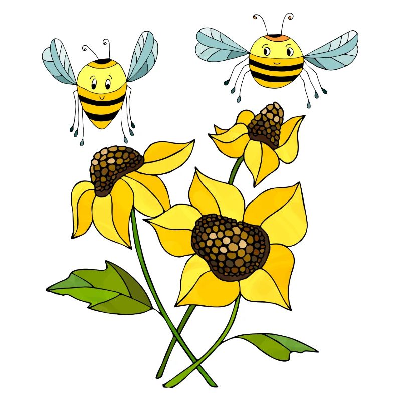 Bienen