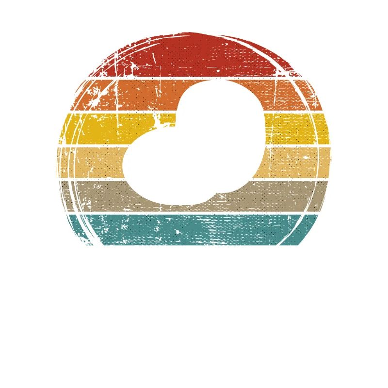 Potato Mashed Potatoes Retro Gift