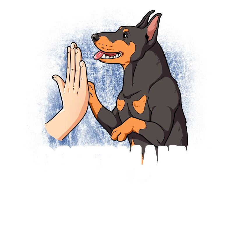 Doberman