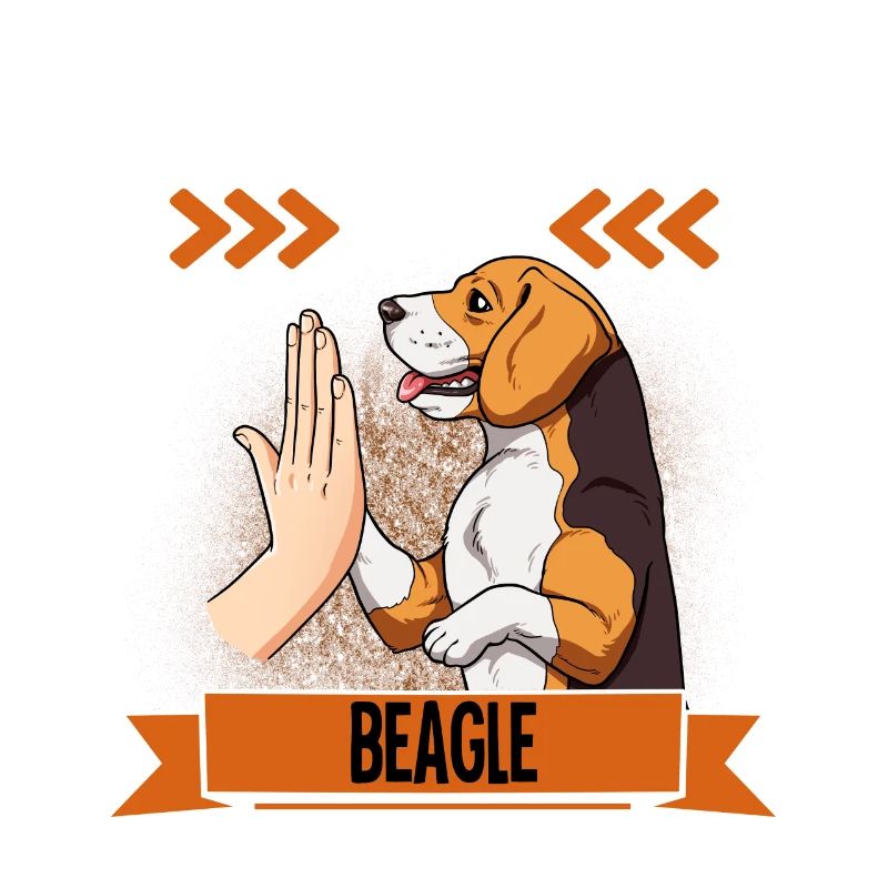 Mich Gibts Nur Mit Beagle