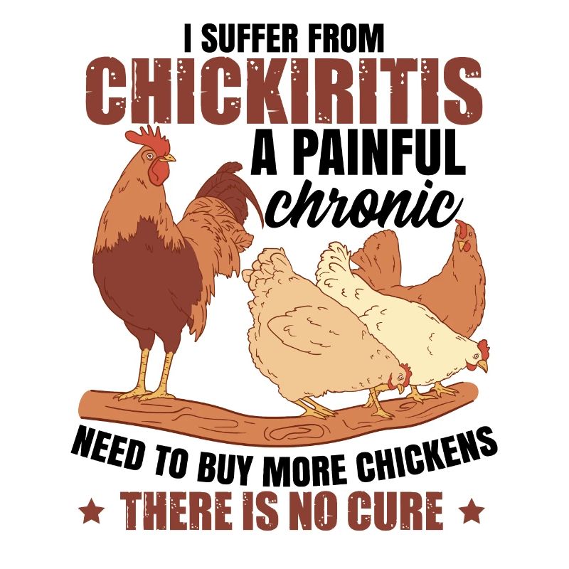 Éleveur de poulets