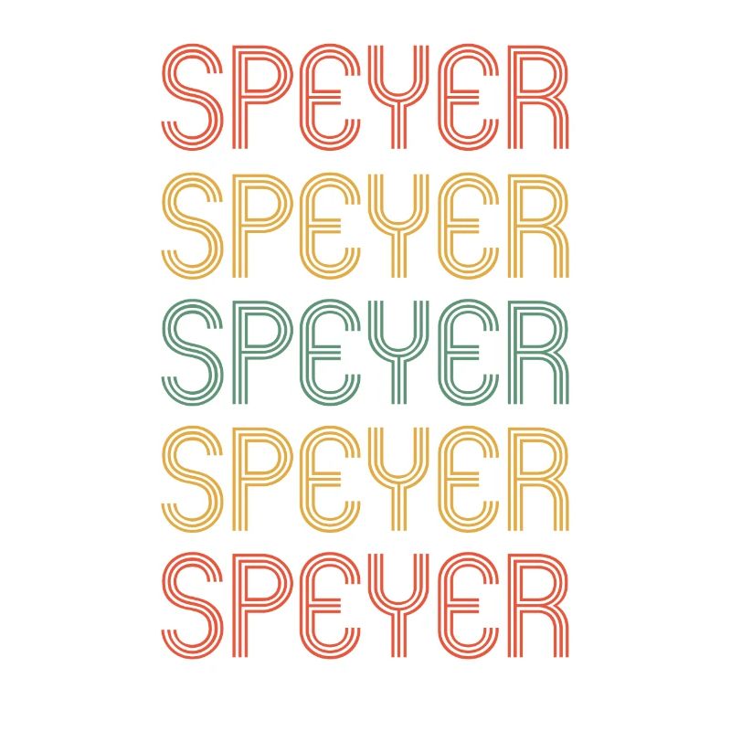 Speyererin Speyerer Speyer
