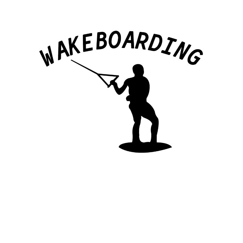 Wakeboard