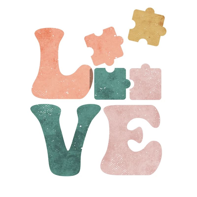 Behavior Analysis Behavior Analyst Puzzle