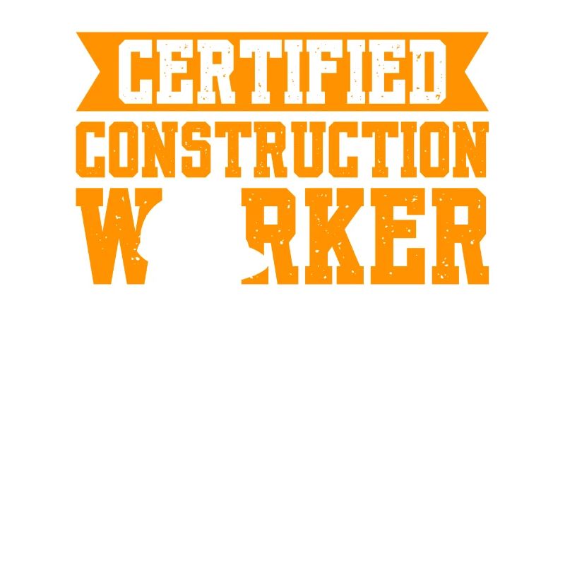 Certified Construction Worker