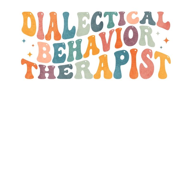 Groovy Dialectical Behavioral Therapy (DBT)