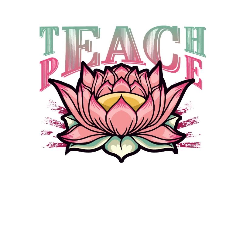 Teaching Peace