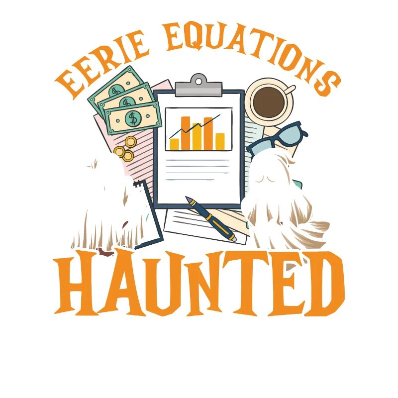 Uncanny equations Spooky bills H