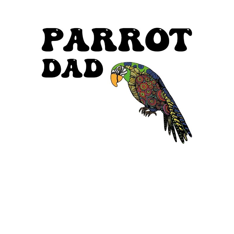Parrots Daddy