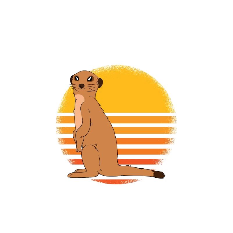 C’est une chose de suricate