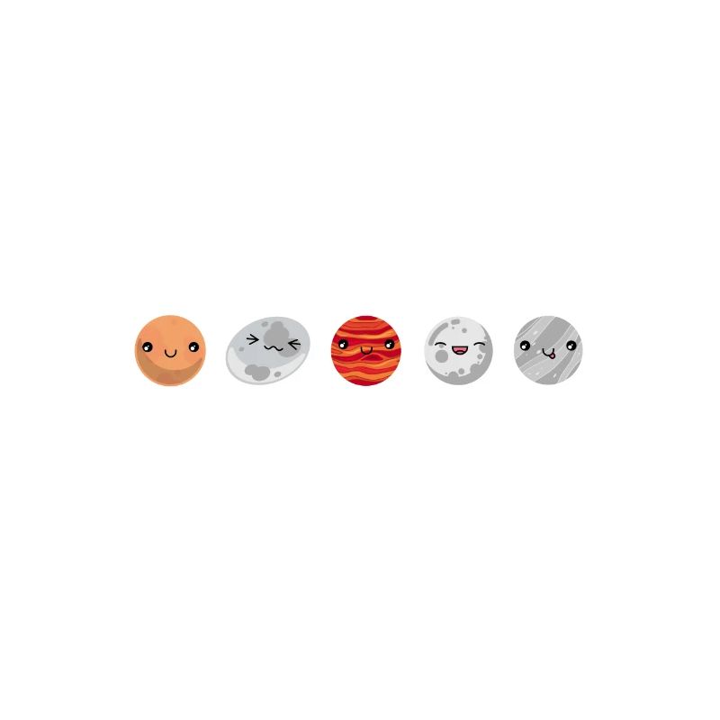 Team Dwarf Planets Dwarf Planets Universe