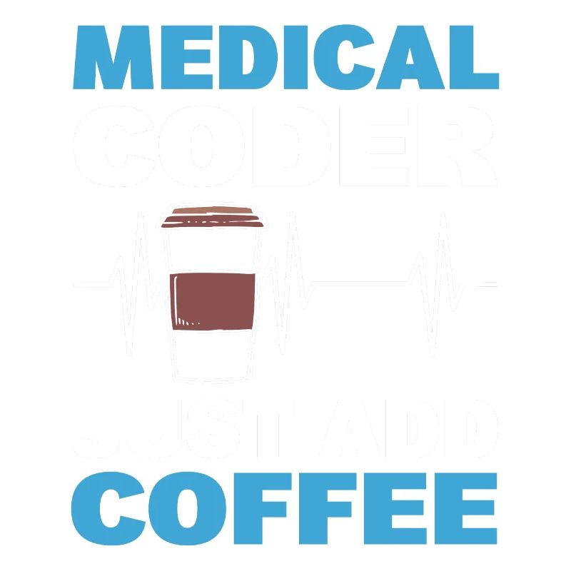 Codeur médical Il suffit d’ajouter du café