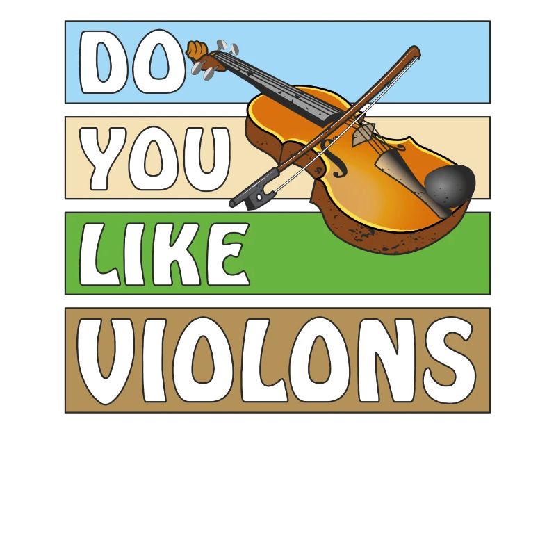 AIMEZ-VOUS LES VIOLONS